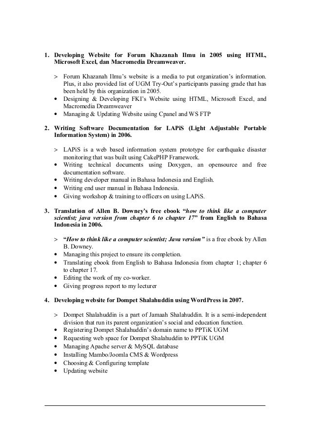 Ebook Dreamweaver 8 Bahasa Indonesia